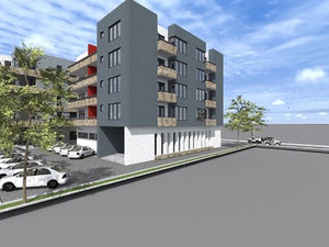 Nieruchomości w Resedinta de La Mare — spójrz na wyszukiwarkę nieruchomości GEOLN.COM. Zdjęcie 3