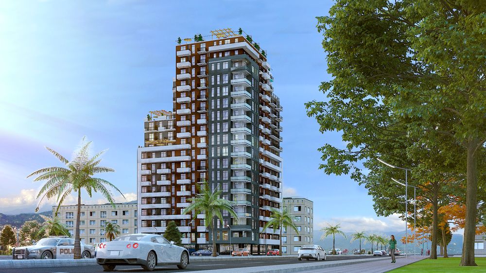 נדל"ן ב Status House — עיין במנוע חיפוש הנדל"ן GEOLN.COM. תמונה 1