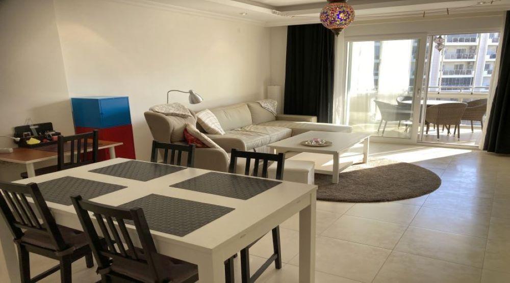 精英公寓出售1+1 — 来自开发商和业主的房地产搜索引擎 GEOLN.COM. 照片 1