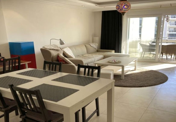 Продається елітна квартира 1+1