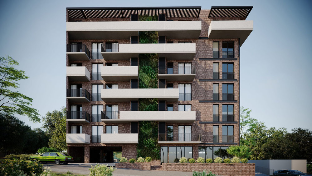 Real estate in Kokhta Nucubidze — look at the real estate search engine GEOLN.COM. Photo 1