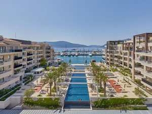 Real estate in Elena Residences — look at the real estate search engine GEOLN.COM. Photo 8