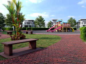 房地产在 Taman Belia Antarabangsa — look at the real estate search engine GEOLN.COM. 照片 4