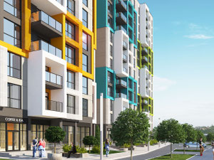 房地产在 Yuzhny — look at the real estate search engine GEOLN.COM. 照片 3