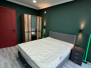 出售巴图米的公寓 — 来自开发商和业主的房地产搜索引擎 GEOLN.COM. 照片 8