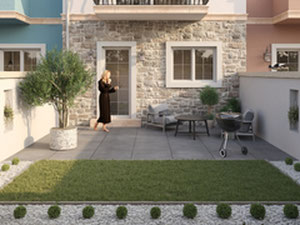 Нерухомість в Комфортні будинки — дивіться на пошуковику нерухомості GEOLN.COM. Фото 26