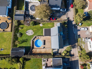 عقار للبيع في Lindvagen 14 — انظر إلى محرك البحث العقاري GEOLN.COM. صورة فوتوغرافية 4