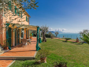 意大利波托韦内雷的海边别墅 — 来自开发商和业主的房地产搜索引擎 GEOLN.COM. 照片 6