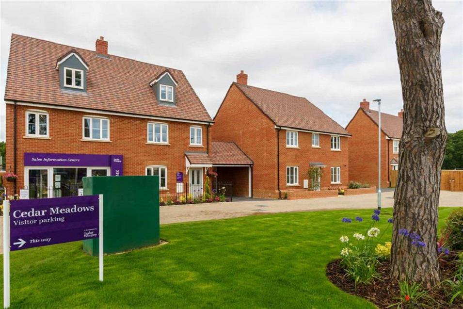 Real estate in Cedar Meadows — look at the real estate search engine GEOLN.COM. Photo 1