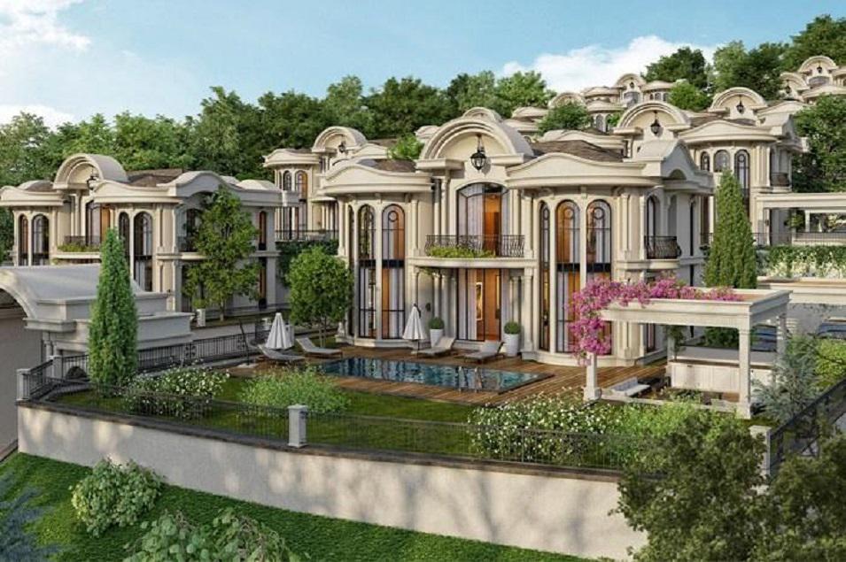 房地产在 Zeray Country — look at the real estate search engine GEOLN.COM. 照片 1