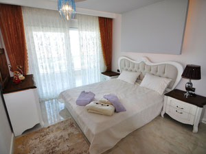 别墅 4 卧室 247 平方米，位于土耳其阿拉尼亚 — 来自开发商和业主的房地产搜索引擎 GEOLN.COM. 照片 28