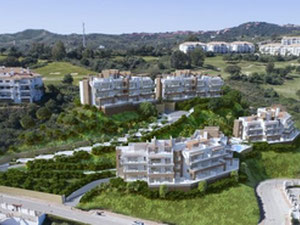 公寓 3 卧室 123 m² 在 La Cala Golf, 西班牙 — 来自开发商和业主的房地产搜索引擎 GEOLN.COM. 照片 2