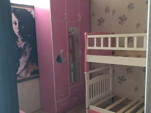 3 комнатная квартира в Диди Дигоми. Купить квартиру в Тбилиси, Диди Дигоми — Поисковик недвижимости от застройщиков и собственников GEOLN.COM. Фото 8