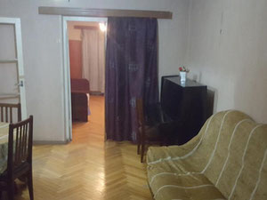 2 кімнатна квартира в санзона. Квартира без посередника в Тбілісі — Пошуковик нерухомості від забудовників і власників GEOLN.COM. Фото 9