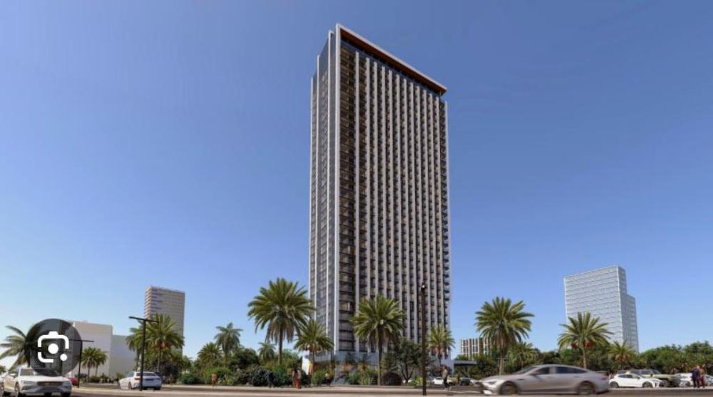 在巴图米出售公寓 — 来自开发商和业主的房地产搜索引擎 GEOLN.COM. 照片 1