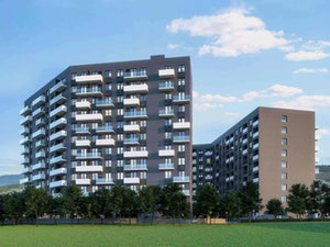 Нерухомість в Comfort Hills — дивіться на пошуковику нерухомості GEOLN.COM. Фото 2