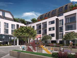 Нерухомість в AMAYA RESIDENCE 2 — дивіться на пошуковику нерухомості GEOLN.COM. Фото 4