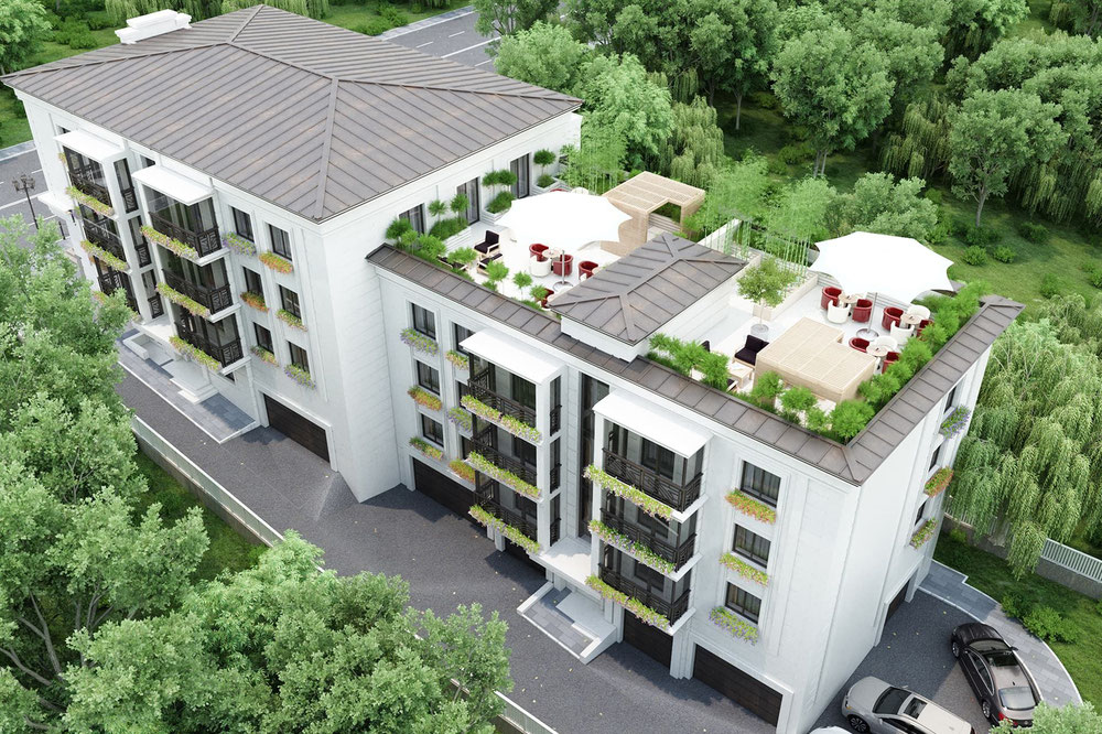 房地产在 Malinowski — look at the real estate search engine GEOLN.COM. 照片 1