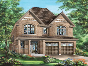 Real estate in Chelsea Hill — look at the real estate search engine GEOLN.COM. Photo 4