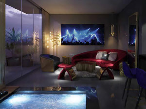 房地产在 Hajar Stone Villas — look at the real estate search engine GEOLN.COM. 照片 5