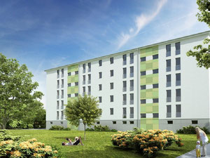 უძრავი კონება Rezidence Husova — გადახედეთ უძრავი ქონების საძიებო სისტემას GEOLN.COM. ფოტო 2