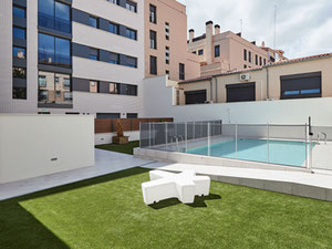 房地产在 Marti Pujol 262 — look at the real estate search engine GEOLN.COM. 照片 2