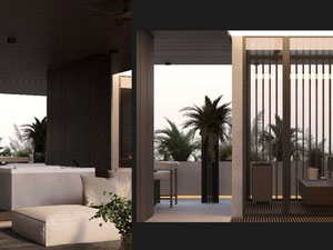 Комплекс вілл та квартир — Пошуковик нерухомості від забудовників і власників GEOLN.COM. Фото 9