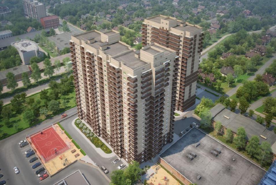 房地产在 Central — look at the real estate search engine GEOLN.COM. 照片 1