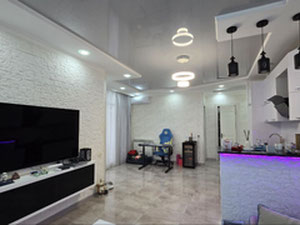 квартира з видом на море — Пошуковик нерухомості від забудовників і власників GEOLN.COM. Фото 2