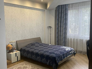 “House on Kura”综合楼内的 4 室公寓 — 来自开发商和业主的房地产搜索引擎 GEOLN.COM. 照片 5