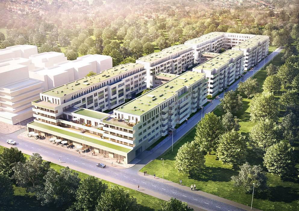 Нерухомість в Andersena 30 — дивіться на пошуковику нерухомості GEOLN.COM. Фото 1