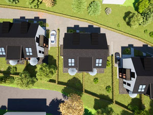 房地产在 R130 Wohnen am Ritterfeld — look at the real estate search engine GEOLN.COM. 照片 7