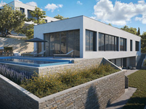 Нерухомість в LUXURY RESORT  — дивіться на пошуковику нерухомості GEOLN.COM. Фото 8