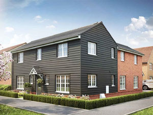 Нерухомість в Waters Edge — дивіться на пошуковику нерухомості GEOLN.COM. Фото 2