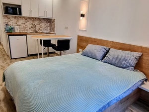 Orbi Beach Tower Verkaufe Studio vom Eigentümer — Immobilien-Suchservice von Bauträgern und Eigentümern GEOLN.COM. Foto 14