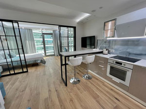 巴统公寓 巴统景观 — 来自开发商和业主的房地产搜索引擎 GEOLN.COM. 照片 11