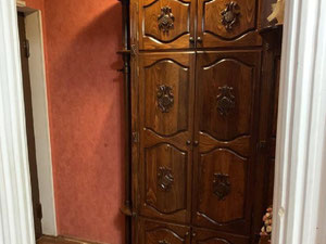 3 ოთახიანი ბინა დიღმის მასივში. ბინა შუამავლის გარეშე თბილისში — უძრავი ქონების ყიდვა და მფლო ბელებისგან GEOLN.COM. ფოტო 5