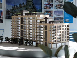 Real estate in Ealing — look at the real estate search engine GEOLN.COM. Photo 2