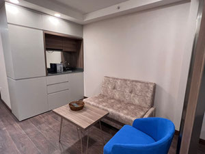 Studio in 巴统 La Quinta by Wyndham — 来自开发商和业主的房地产搜索引擎 GEOLN.COM. 照片 4