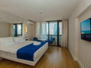 出售巴图米的公寓 — 来自开发商和业主的房地产搜索引擎 GEOLN.COM. 照片 2