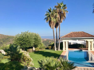 Villa 6 bedrooms 950 m² in Montemayor, Spain — Find off-plan property or real estate resale directly from developers and owners GEOLN.COM. Photo 43