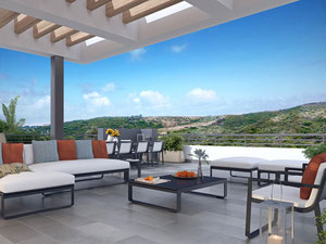 公寓 3 卧室 128 m² 在卡萨雷斯, 西班牙 — 来自开发商和业主的房地产搜索引擎 GEOLN.COM. 照片 4