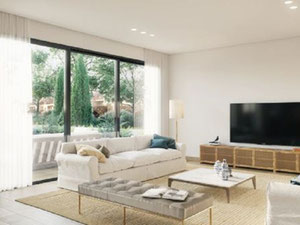 房地产在 Coral in Sharon Pardesia — look at the real estate search engine GEOLN.COM. 照片 4