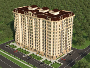 Nieruchomości w Diplomat — spójrz na wyszukiwarkę nieruchomości GEOLN.COM. Zdjęcie 4