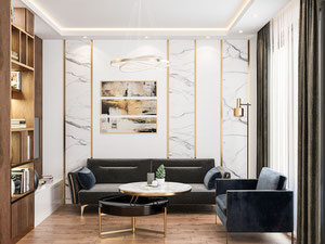 公寓 1 卧室 53 平方米，位于土耳其阿拉尼亚 — 来自开发商和业主的房地产搜索引擎 GEOLN.COM. 照片 33