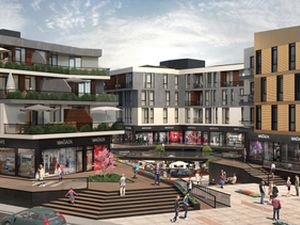 房地产在 Algun Maidan 81 — look at the real estate search engine GEOLN.COM. 照片 4