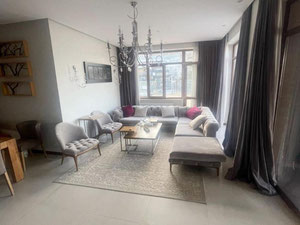 For sale apartment in Vake — Find off-plan property or real estate resale directly from developers and owners GEOLN.COM. Photo 4