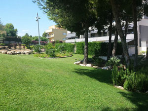 公寓在西班牙, 加泰罗尼亚, 拉皮内达 — 来自开发商和业主的房地产搜索引擎 GEOLN.COM. 照片 3