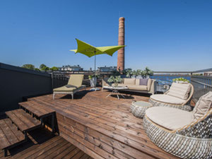 Квартира у великому місті, біля озера в Латвії, Рига, Ільгюціємс — Пошуковик нерухомості від забудовників і власників GEOLN.COM. Фото 14