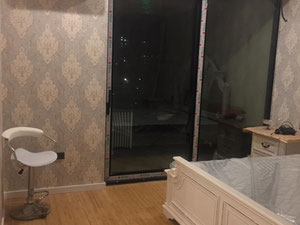 在第比利斯瓦克区查布阿·阿米雷吉比高速公路出售公寓 — 来自开发商和业主的房地产搜索引擎 GEOLN.COM. 照片 5